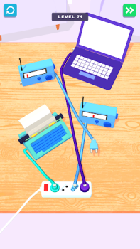 Download Office Life 3D Simulator untuk Android tangkapan layar 6