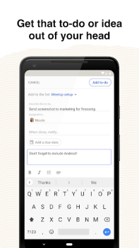 Basecamp - Project Management