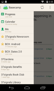 Basecamp 2