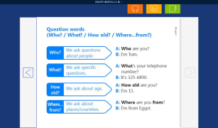 Download ELT Skills On Track 1 Pendidikan untuk Android tangkapan layar 3