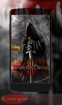 Download Death Date Hiburan untuk Android tangkapan layar 7