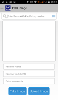 Download EAC Bisnis untuk Android tangkapan layar 7