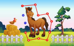 Download Educational Games for Kids Game Pembelajaran untuk Android tangkapan layar 2