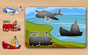 Download Educational Games for Kids Game Pembelajaran untuk Android tangkapan layar 3