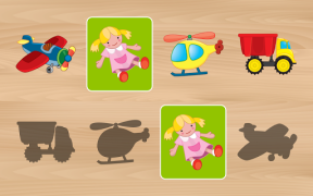 Download Educational Games for Kids Game Pembelajaran untuk Android tangkapan layar 6