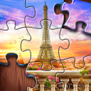Download  Magic Jigsaw Puzzles－Games HD