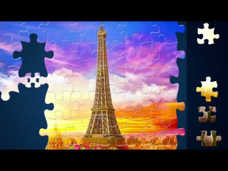 Download Magic Jigsaw Puzzles－Games HD Teka-teki untuk Android tangkapan layar 8