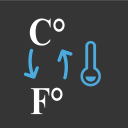 Download  Celsius to Fahrenheit Convert
