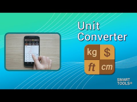 Download Unit Converter Alat untuk Android tangkapan layar 8