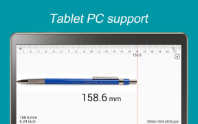 Download Smart Ruler Alat untuk Android tangkapan layar 6