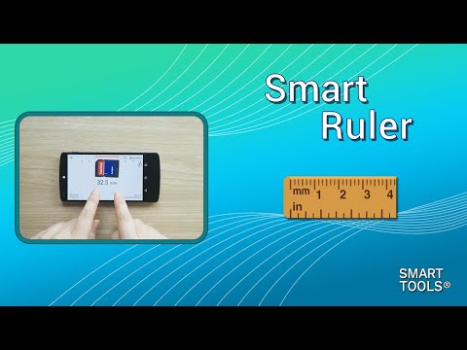 Download Smart Ruler Alat untuk Android tangkapan layar 7