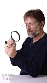 Download Smart Magnifier Alat untuk Android