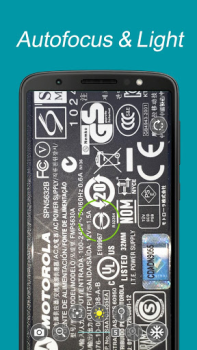 Download Smart Magnifier Alat untuk Android tangkapan layar 4