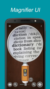 Download Smart Magnifier Alat untuk Android tangkapan layar 5