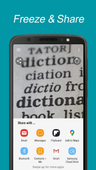 Download Smart Magnifier Alat untuk Android tangkapan layar 6