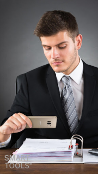 Download Smart Magnifier Alat untuk Android tangkapan layar 7