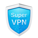 Download  SuperVPN Fast VPN Client