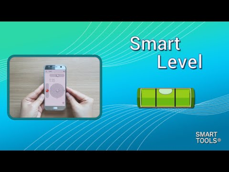 Download Smart Level Alat untuk Android tangkapan layar 8