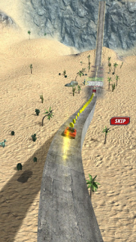 Download Slingshot Stunt Driver & Sport Ras untuk Android tangkapan layar 4