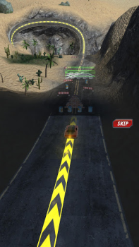 Download Slingshot Stunt Driver & Sport Ras untuk Android tangkapan layar 5