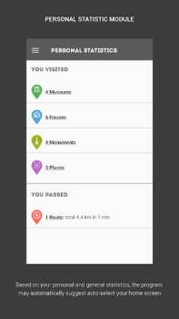 Download Discover Moscow Bepergian untuk Android tangkapan layar 6