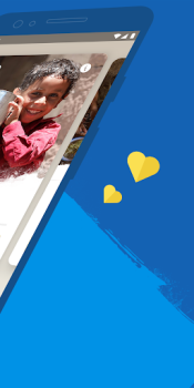 Download ShareTheMeal: Charity Donat‪e Gaya hidup untuk Android tangkapan layar 2