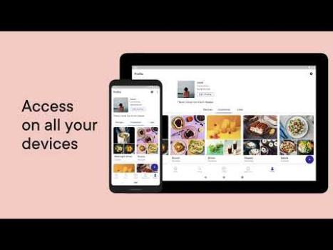 Download Kitchen Stories: Recipes Makanan dan minuman untuk Android tangkapan layar 8