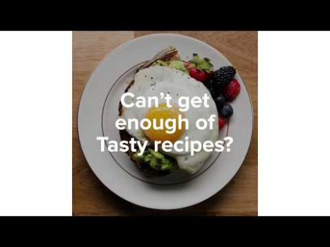 Download Tasty Makanan dan minuman untuk Android tangkapan layar 6
