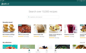 Download Good Food: Recipe Finder Makanan dan minuman untuk Android tangkapan layar 5