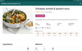 Download Good Food: Recipe Finder Makanan dan minuman untuk Android tangkapan layar 6