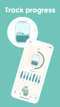 Download Avocation Goal & Habit Tracker Gaya hidup untuk Android tangkapan layar 2