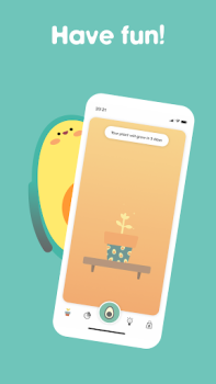 Download Avocation Goal & Habit Tracker Gaya hidup untuk Android tangkapan layar 4