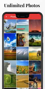 Download Diaro - Diary Journal Notes Gaya hidup untuk Android tangkapan layar 4
