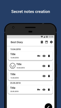 Download Best Diary Gaya hidup untuk Android tangkapan layar 2