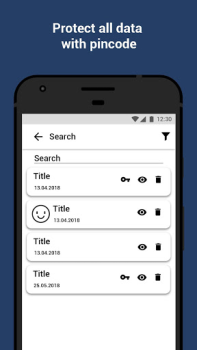 Download Best Diary Gaya hidup untuk Android tangkapan layar 3