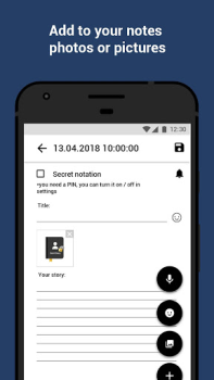 Download Best Diary Gaya hidup untuk Android tangkapan layar 4