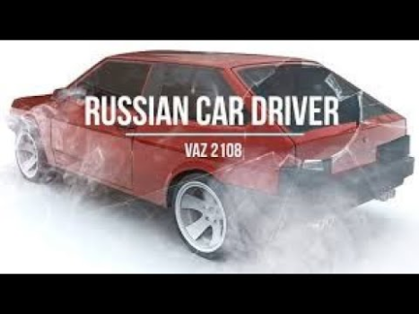 Download Driving simulator VAZ 2108 SE Simulator untuk Android tangkapan layar 8