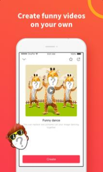 Download DOUPAI - DOUPAI Face Foto untuk Android