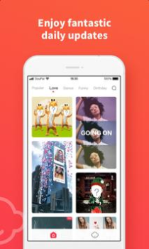 Download DOUPAI - DOUPAI Face Foto untuk Android tangkapan layar 4