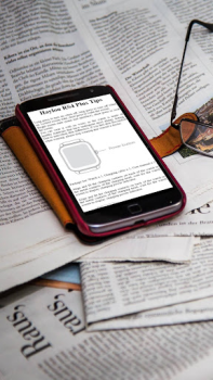 Download Haylou RS4 Plus Watch Guide Buku dan Referensi untuk Android tangkapan layar 2