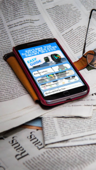 Download Haylou RS4 Plus Watch Guide Buku dan Referensi untuk Android tangkapan layar 3
