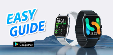 Download Haylou RS4 Plus Watch Guide Buku dan Referensi untuk Android tangkapan layar 4