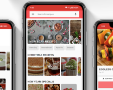Download Cookbook Recipes & Meal Plans Makanan dan minuman untuk Android tangkapan layar 7
