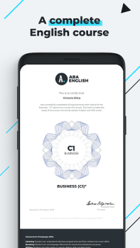ABA English - Learn English