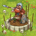 Download  Orcs Warriors: Offline Tower Defense