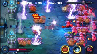 Download Defender Strategi untuk Android tangkapan layar 2