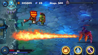 Download Defender Strategi untuk Android tangkapan layar 3