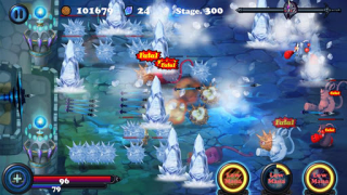Download Defender Strategi untuk Android tangkapan layar 4