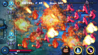 Download Defender Strategi untuk Android tangkapan layar 5