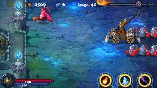 Download Defender Strategi untuk Android tangkapan layar 6